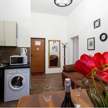 Апартаменти На Сковороди,3Б Charkiw Exterior foto