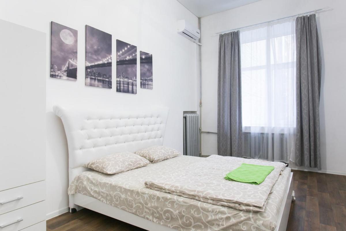 Апартаменти На Сковороди,3Б Charkiw Exterior foto