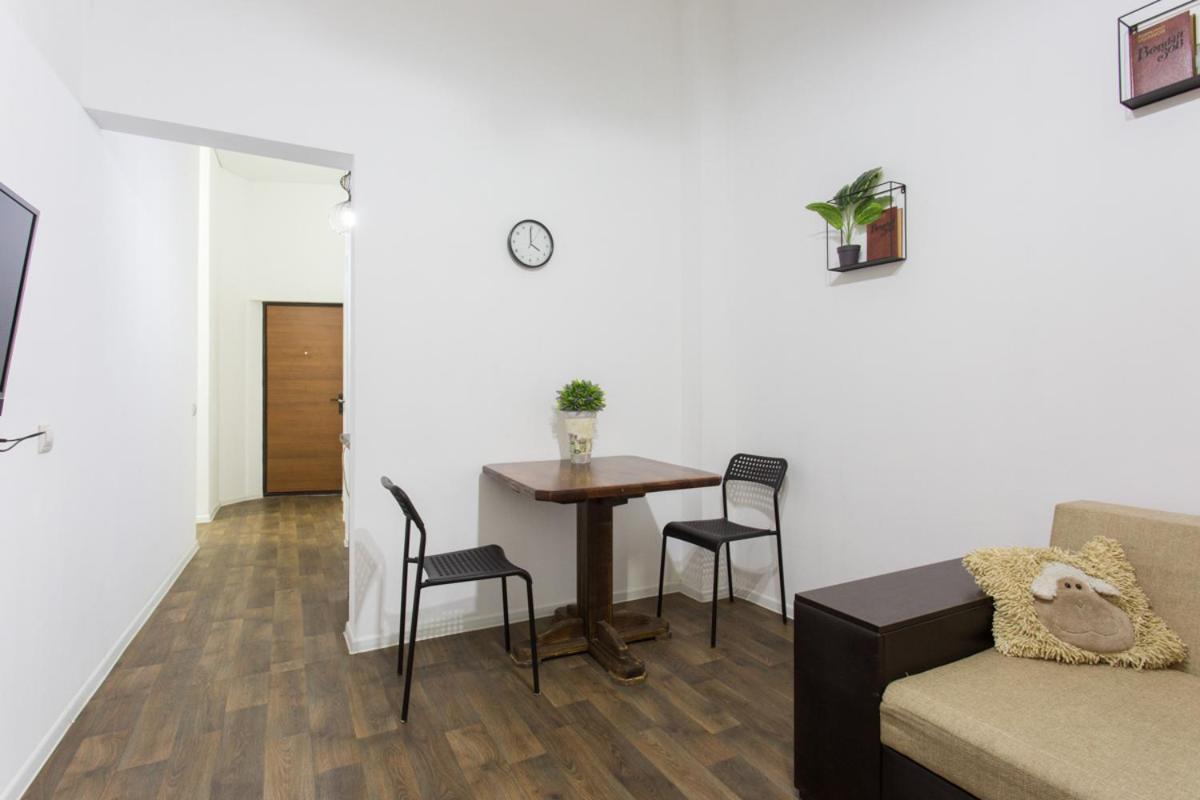 Апартаменти На Сковороди,3Б Charkiw Exterior foto
