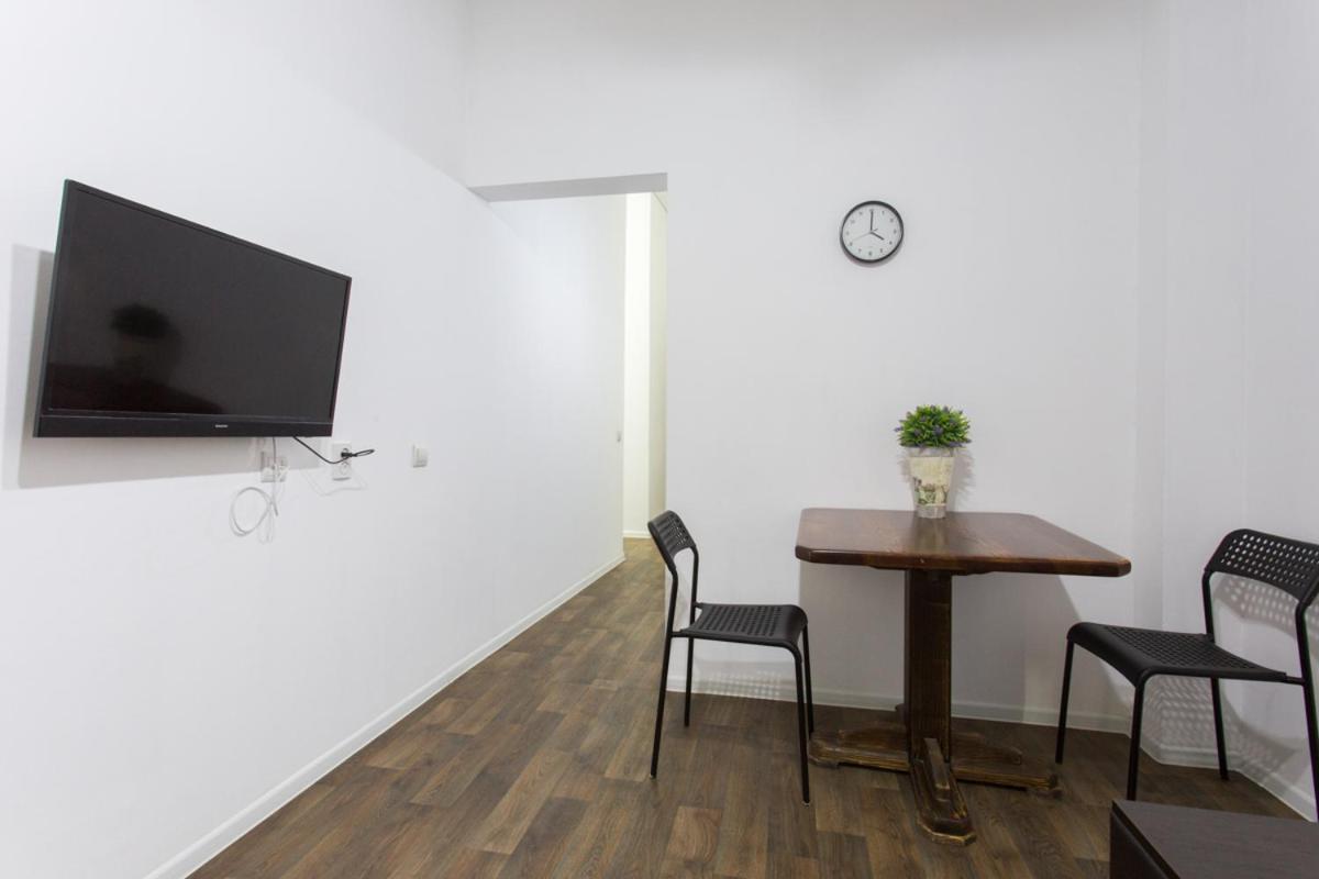 Апартаменти На Сковороди,3Б Charkiw Exterior foto