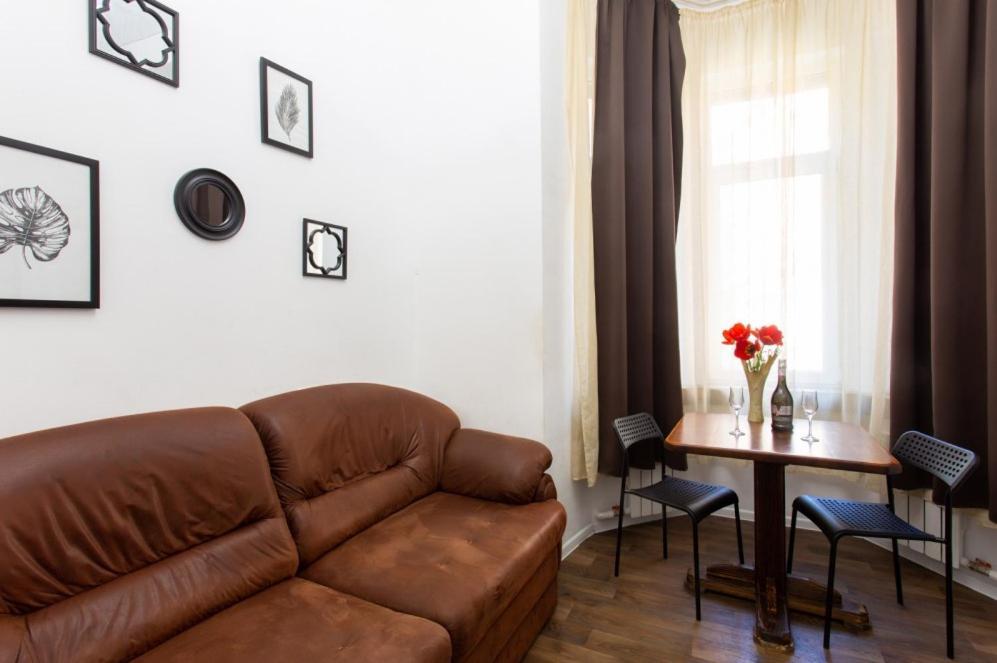 Апартаменти На Сковороди,3Б Charkiw Exterior foto