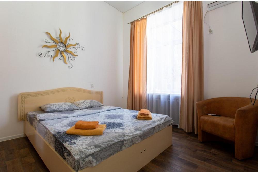 Апартаменти На Сковороди,3Б Charkiw Exterior foto
